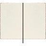 Блокнот MOLESKINE LIMITED EDITION SAKURA LESU06QP062 LARGE, 130х210мм, темно-розовый